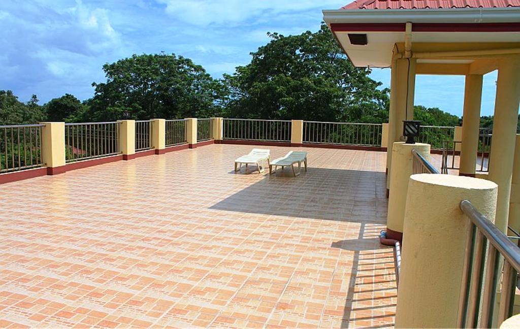 Cherrys @ Home Too Inland Resort Panglao Kültér fotó